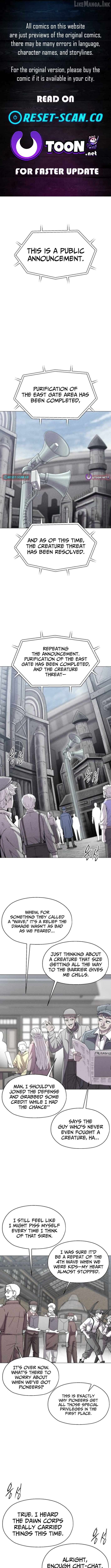Colorist - Manhwa Chapter 35 - page 1