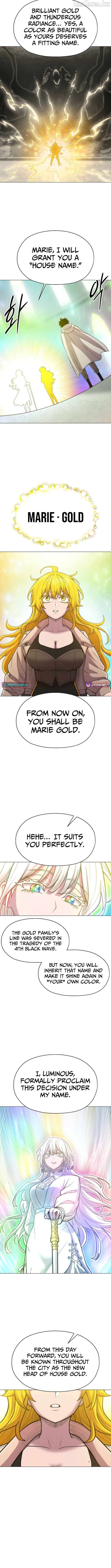 Colorist - Manhwa Chapter 35 - page 10