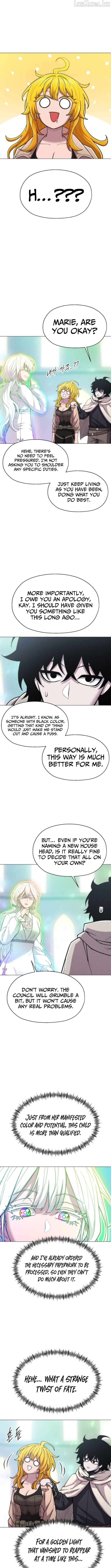 Colorist - Manhwa Chapter 35 - page 11
