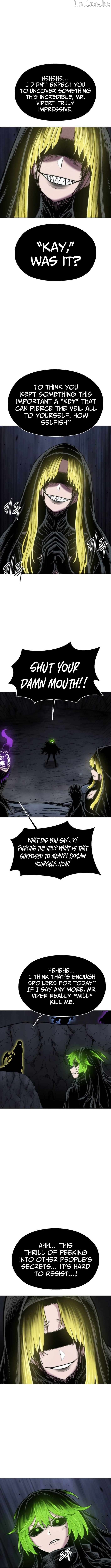Colorist - Manhwa Chapter 35 - page 18