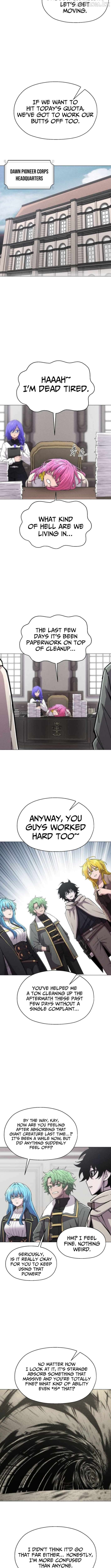 Colorist - Manhwa Chapter 35 - page 2