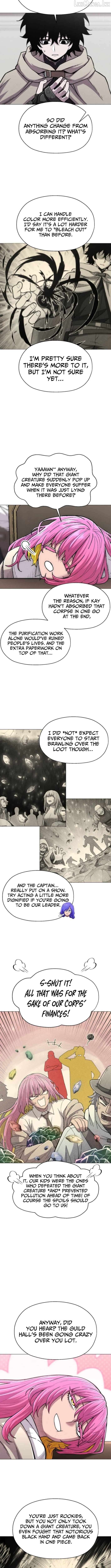 Colorist - Manhwa Chapter 35 - page 3