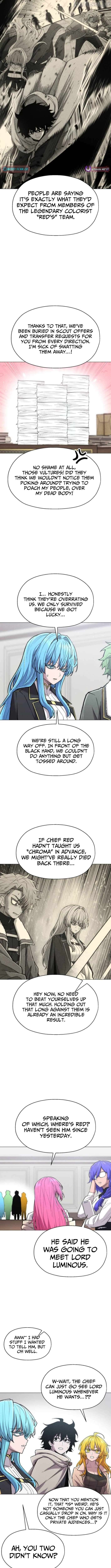 Colorist - Manhwa Chapter 35 - page 4