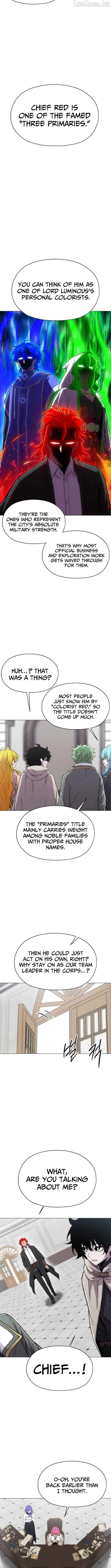 Colorist - Manhwa Chapter 35 - page 5