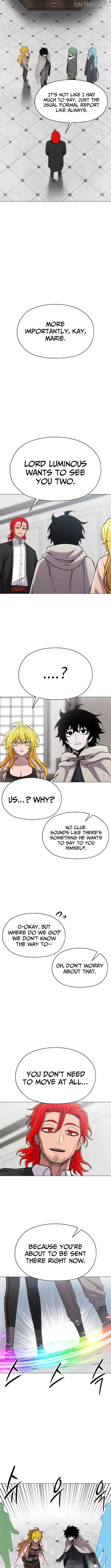 Colorist - Manhwa Chapter 35 - page 6