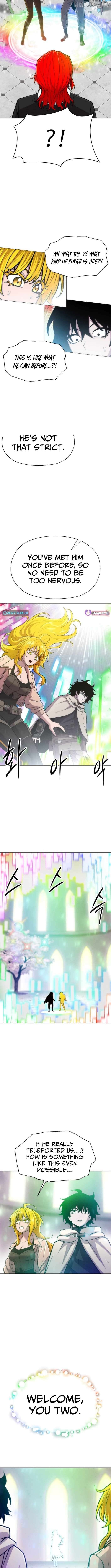 Colorist - Manhwa Chapter 35 - page 7