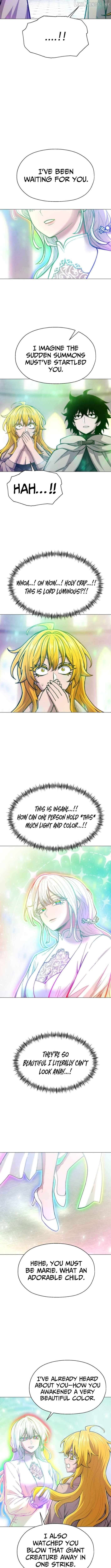 Colorist - Manhwa Chapter 35 - page 8