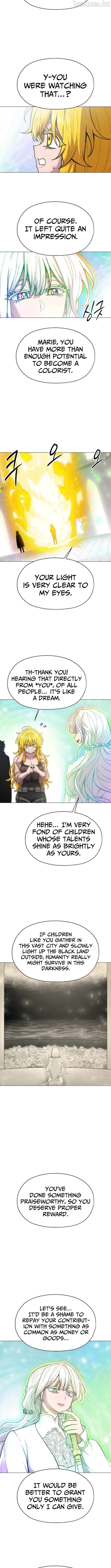 Colorist - Manhwa Chapter 35 - page 9