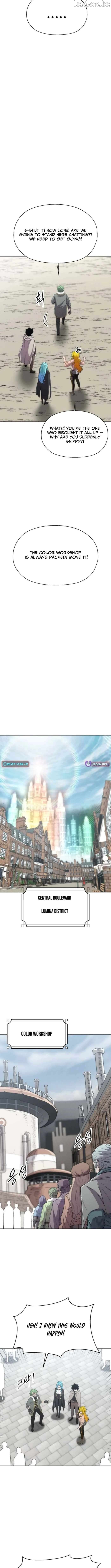 Colorist - Manhwa Chapter 36 - page 10