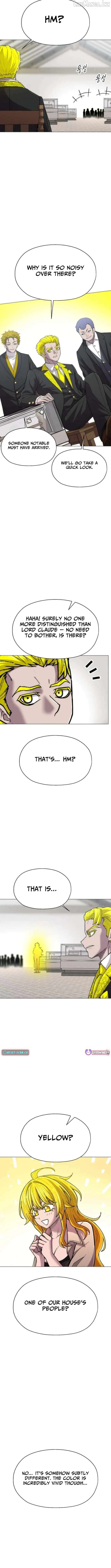 Colorist - Manhwa Chapter 36 - page 16