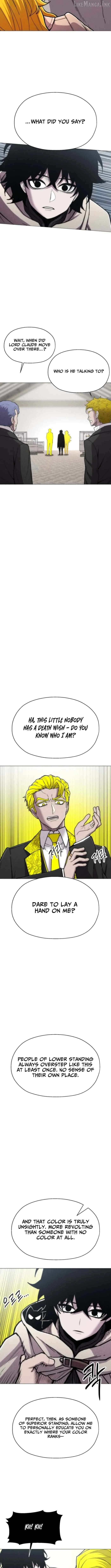 Colorist - Manhwa Chapter 36 - page 19