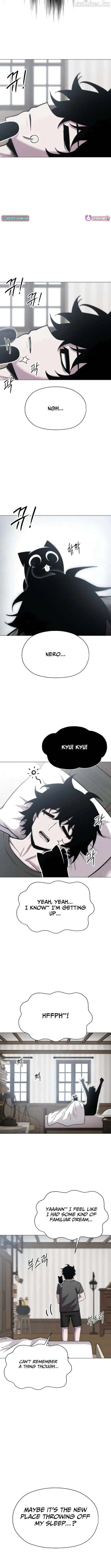 Colorist - Manhwa Chapter 36 - page 4