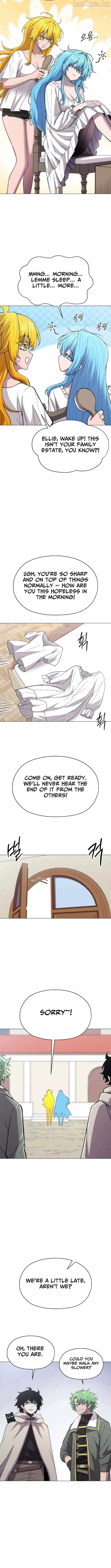 Colorist - Manhwa Chapter 36 - page 6