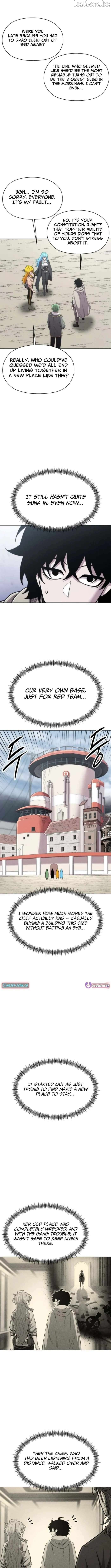 Colorist - Manhwa Chapter 36 - page 7