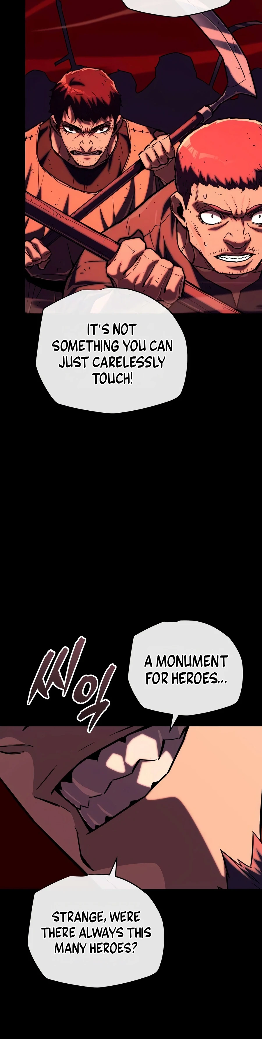 Starting With 13 Hidden Traits Chapter 33 - page 17