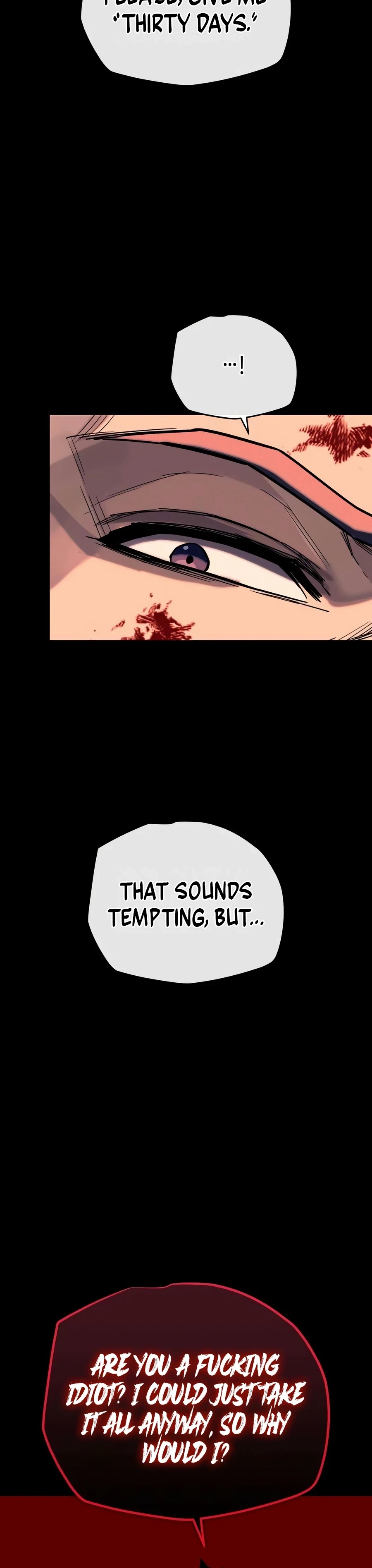 Starting With 13 Hidden Traits Chapter 33 - page 19