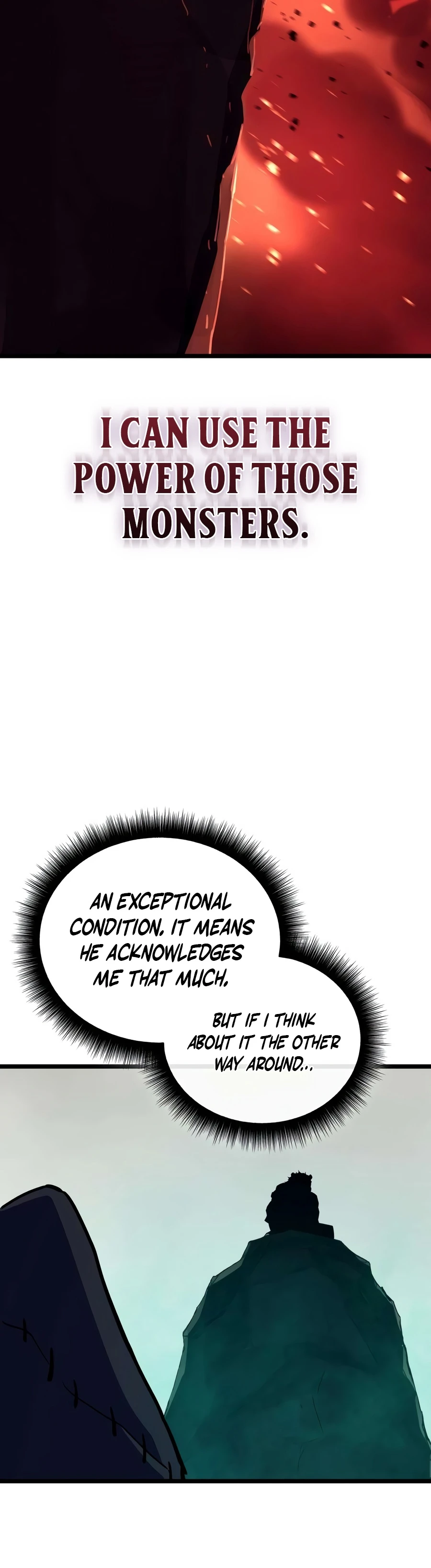 Starting With 13 Hidden Traits Chapter 33 - page 5