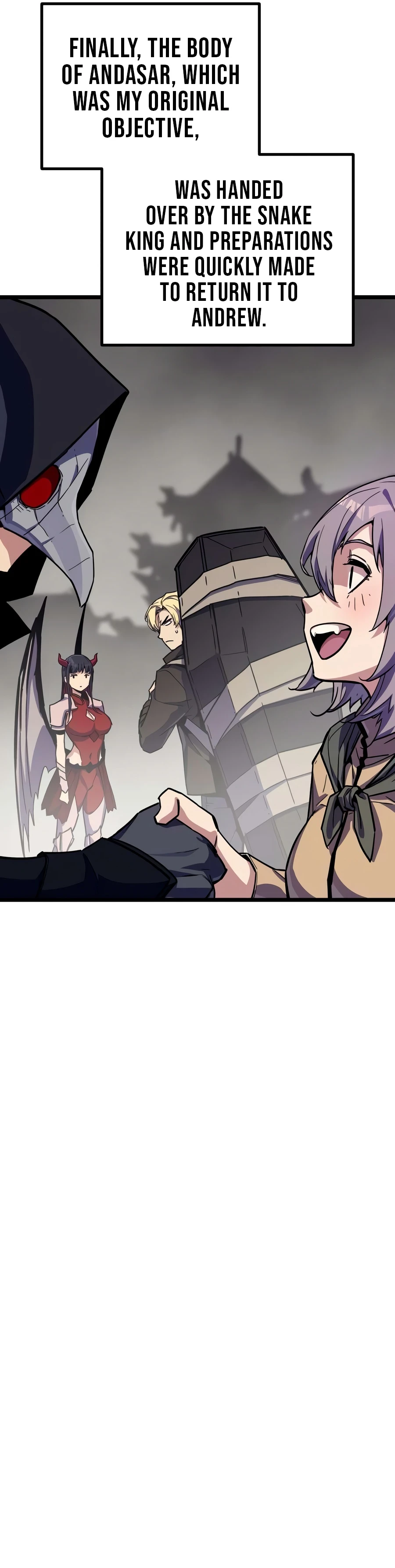 Starting With 13 Hidden Traits Chapter 33 - page 7