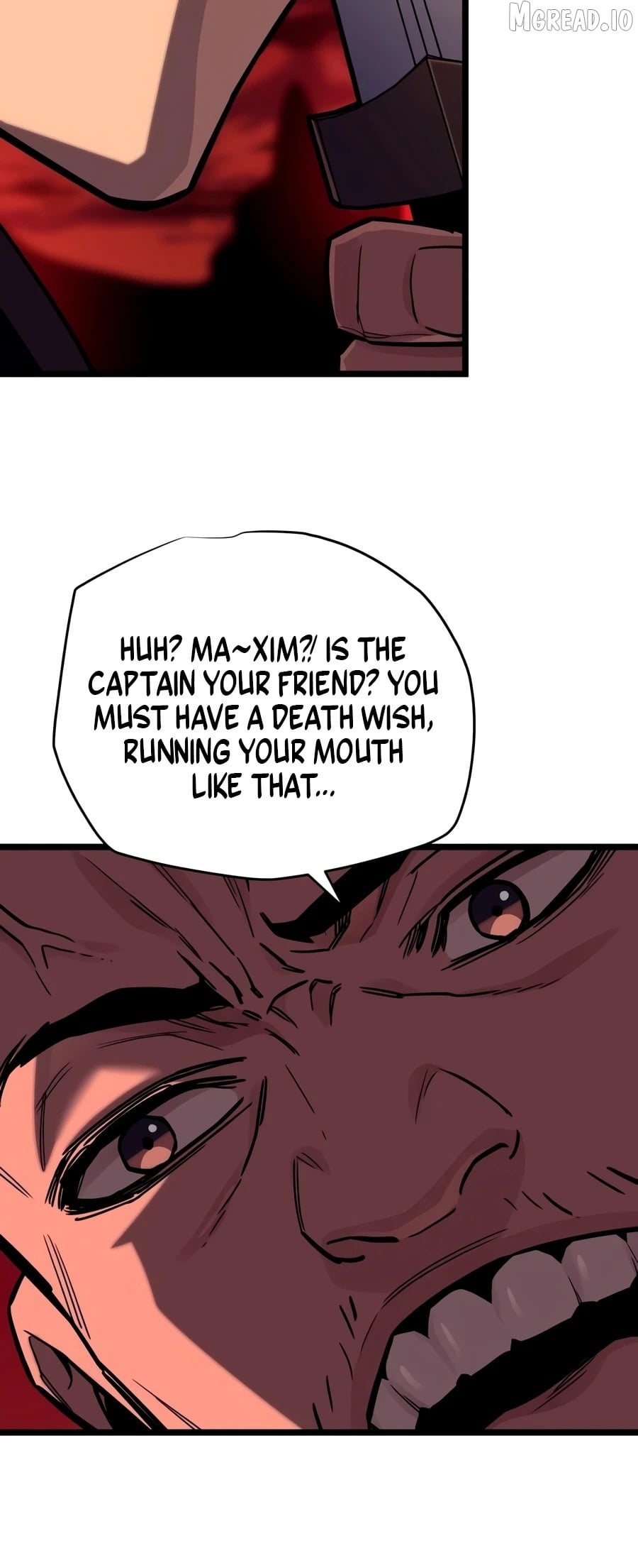 Starting With 13 Hidden Traits Chapter 34 - page 3