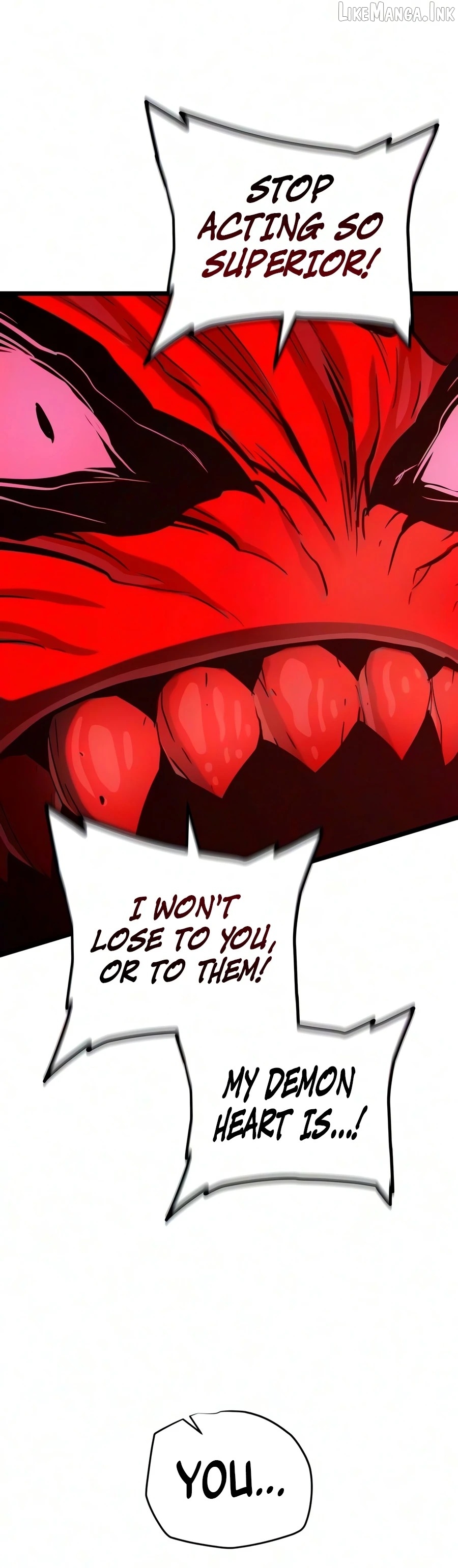 Starting With 13 Hidden Traits Chapter 35 - page 19