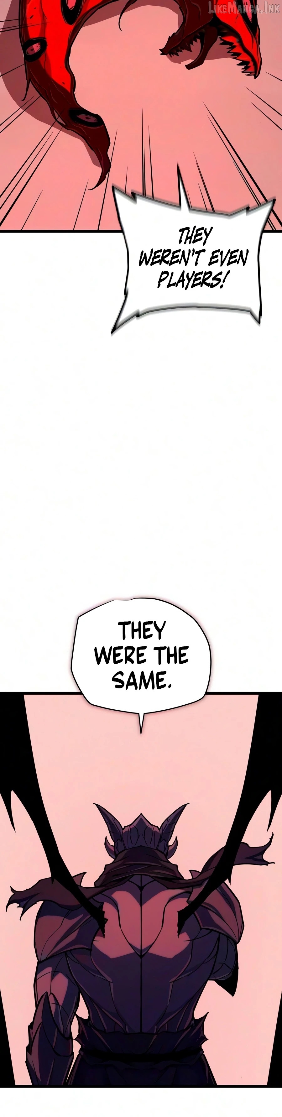 Starting With 13 Hidden Traits Chapter 35 - page 22