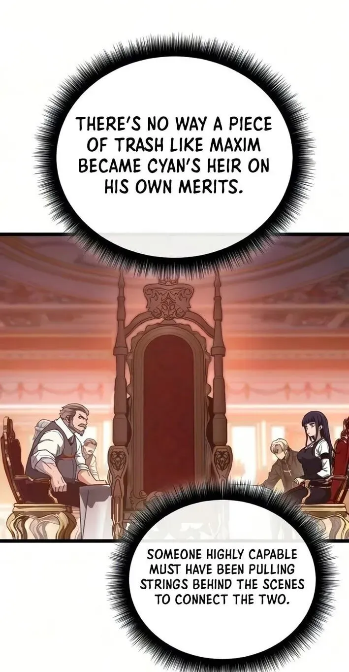 Starting With 13 Hidden Traits Chapter 36 - page 107