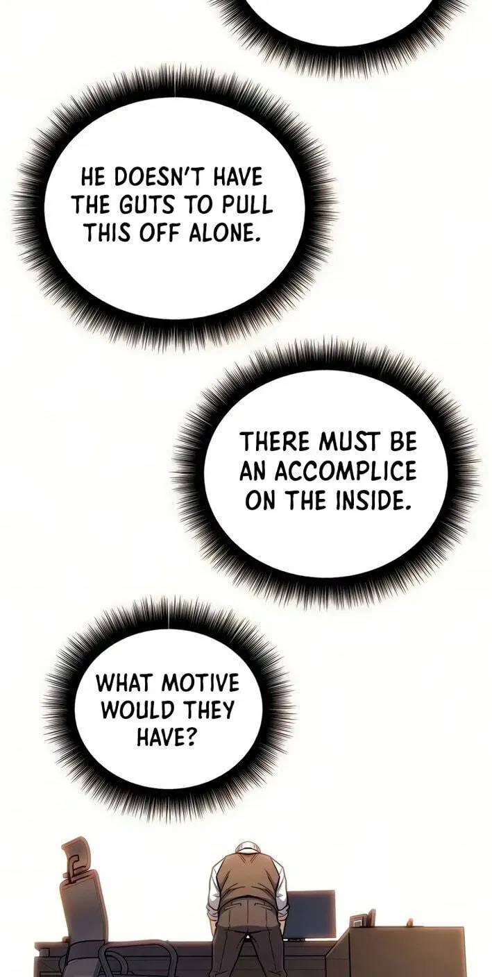 Starting With 13 Hidden Traits Chapter 36 - page 112