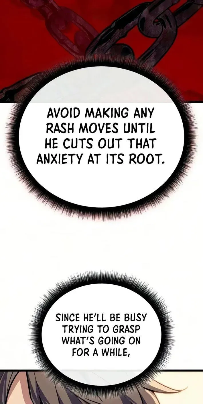 Starting With 13 Hidden Traits Chapter 36 - page 116