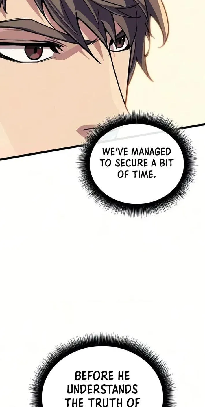 Starting With 13 Hidden Traits Chapter 36 - page 117