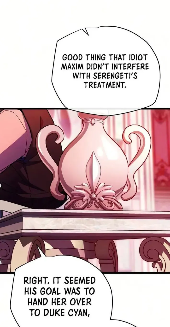 Starting With 13 Hidden Traits Chapter 36 - page 28