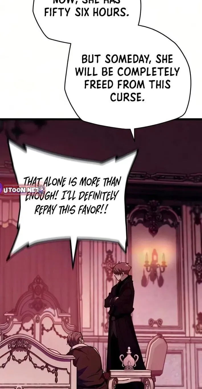 Starting With 13 Hidden Traits Chapter 36 - page 47