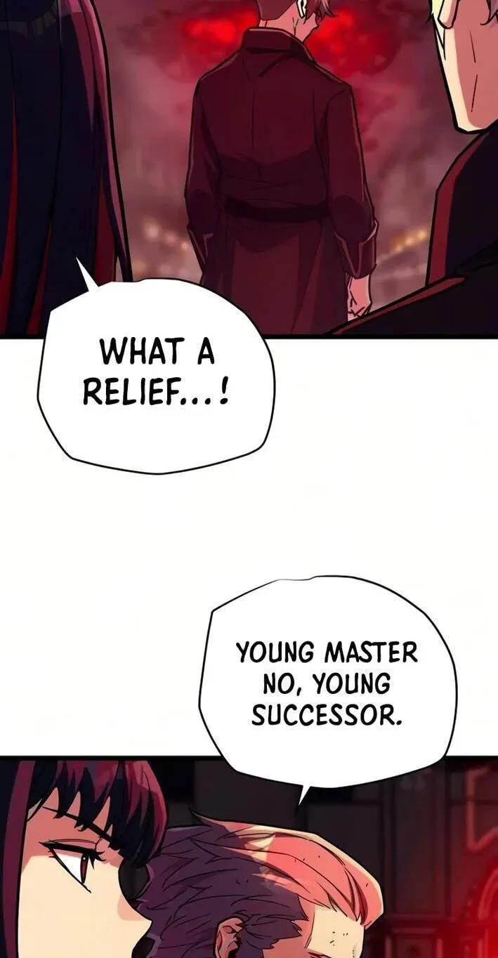 Starting With 13 Hidden Traits Chapter 36 - page 5