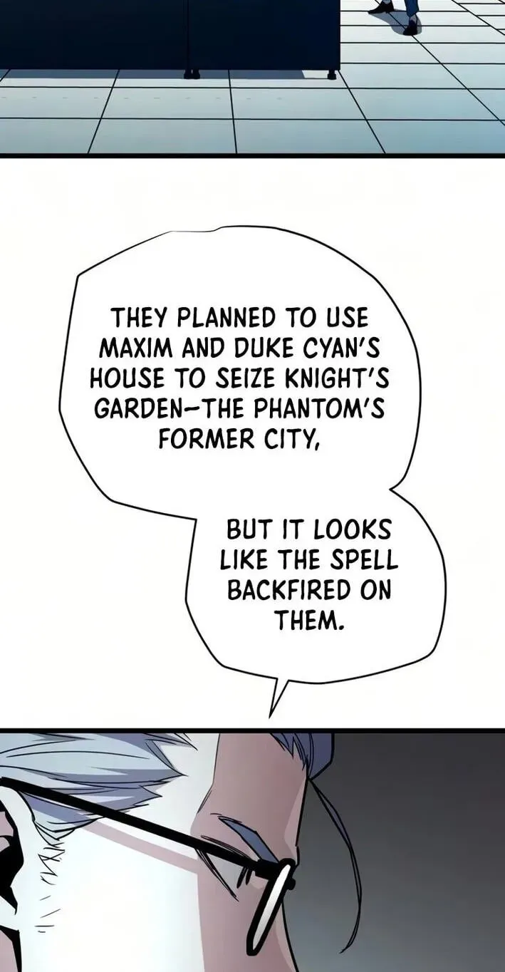 Starting With 13 Hidden Traits Chapter 36 - page 81