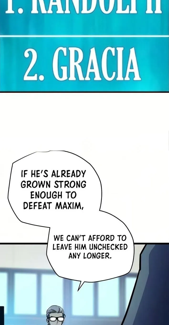 Starting With 13 Hidden Traits Chapter 36 - page 85