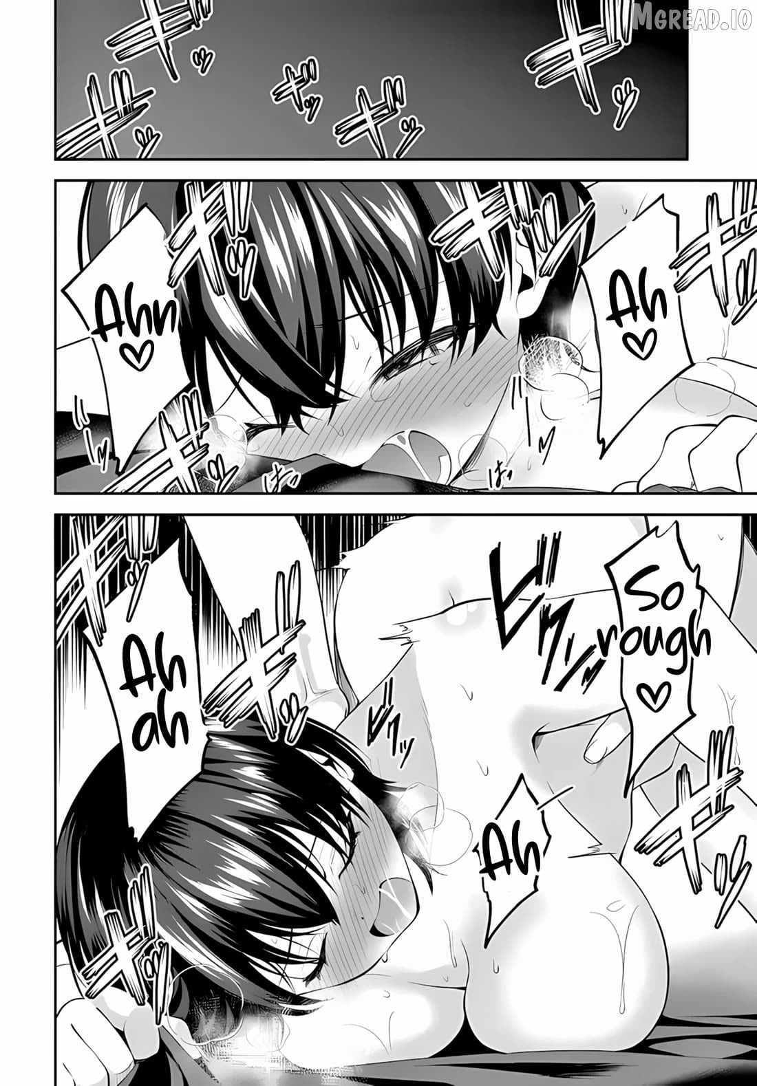 Teisou gyakuten sekai de tanomeba yareru to uwasa no ore Chapter 10.2 - page 4