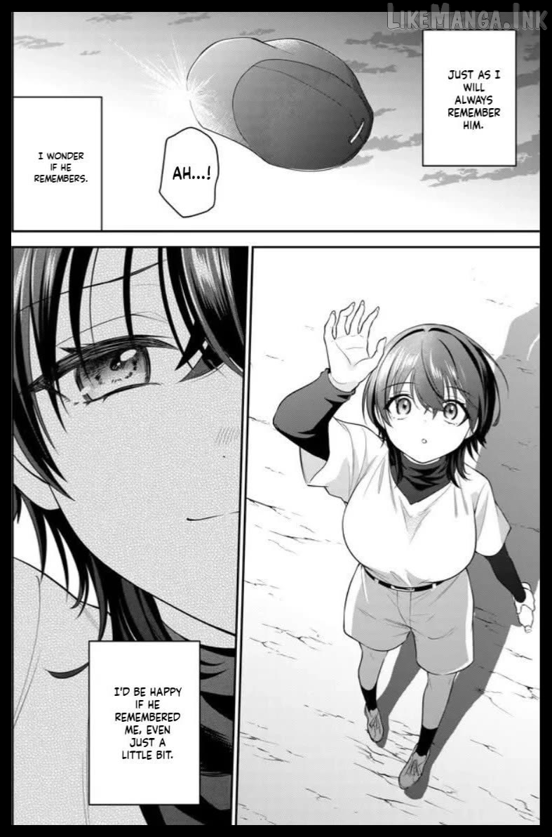 Teisou gyakuten sekai de tanomeba yareru to uwasa no ore Chapter 11 - page 12
