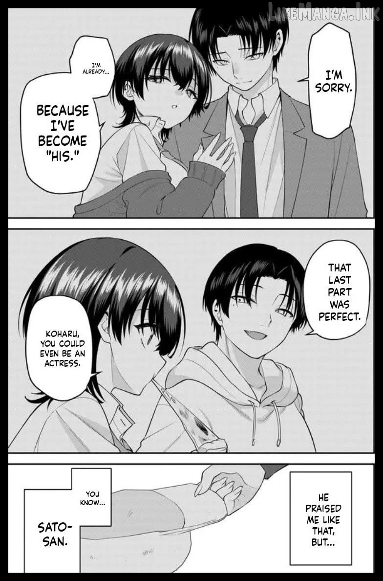 Teisou gyakuten sekai de tanomeba yareru to uwasa no ore Chapter 11 - page 15