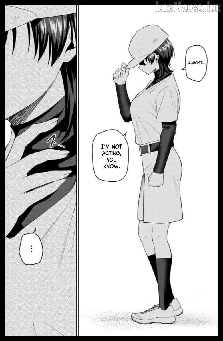 Teisou gyakuten sekai de tanomeba yareru to uwasa no ore Chapter 11 - page 16