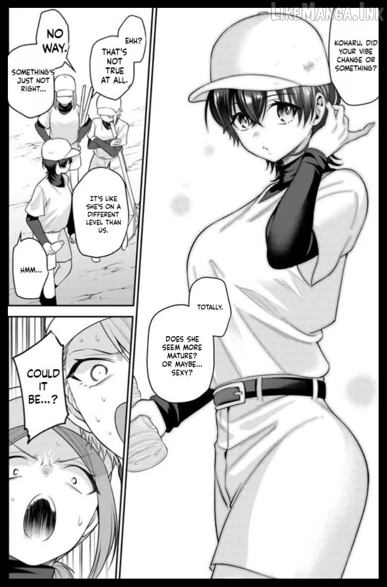 Teisou gyakuten sekai de tanomeba yareru to uwasa no ore Chapter 11 - page 6