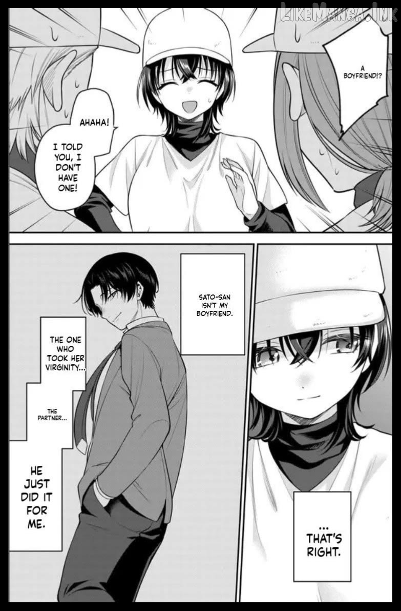 Teisou gyakuten sekai de tanomeba yareru to uwasa no ore Chapter 11 - page 7