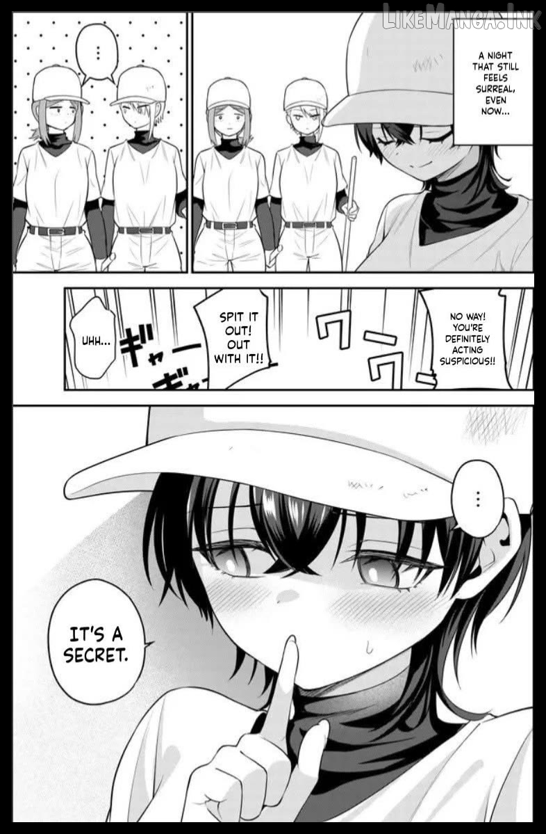 Teisou gyakuten sekai de tanomeba yareru to uwasa no ore Chapter 11 - page 9
