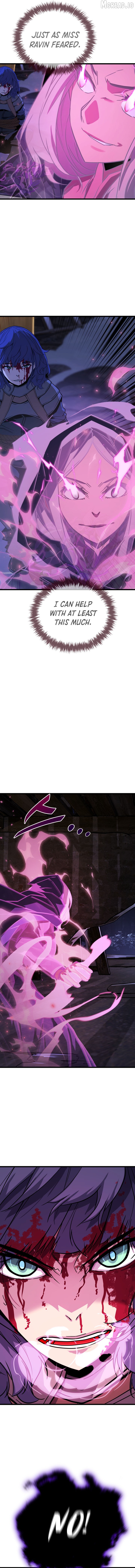 The Player of the Fallen Family Chapter 48 - page 12