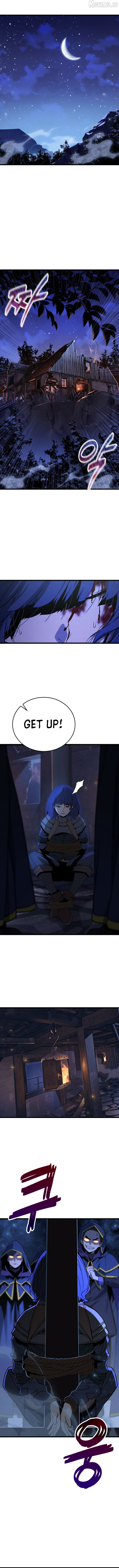 The Player of the Fallen Family Chapter 48 - page 2