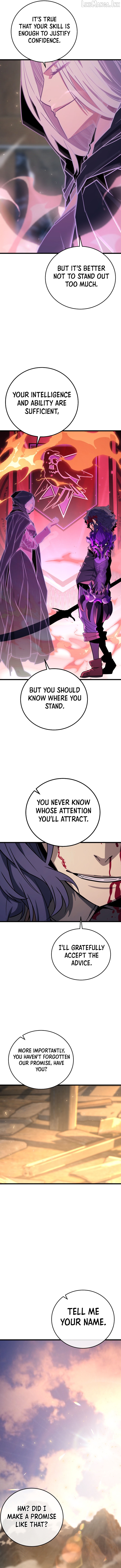 The Player of the Fallen Family Chapter 50 - page 14