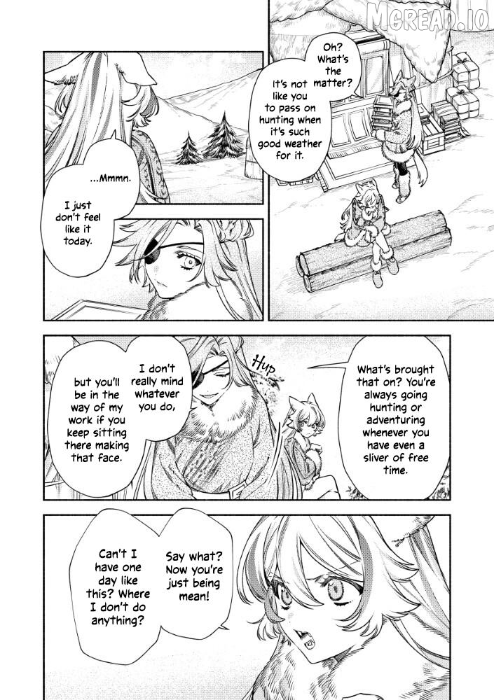 Akuyaku Reijou no Oyome-sama Chapter 15 - page 12