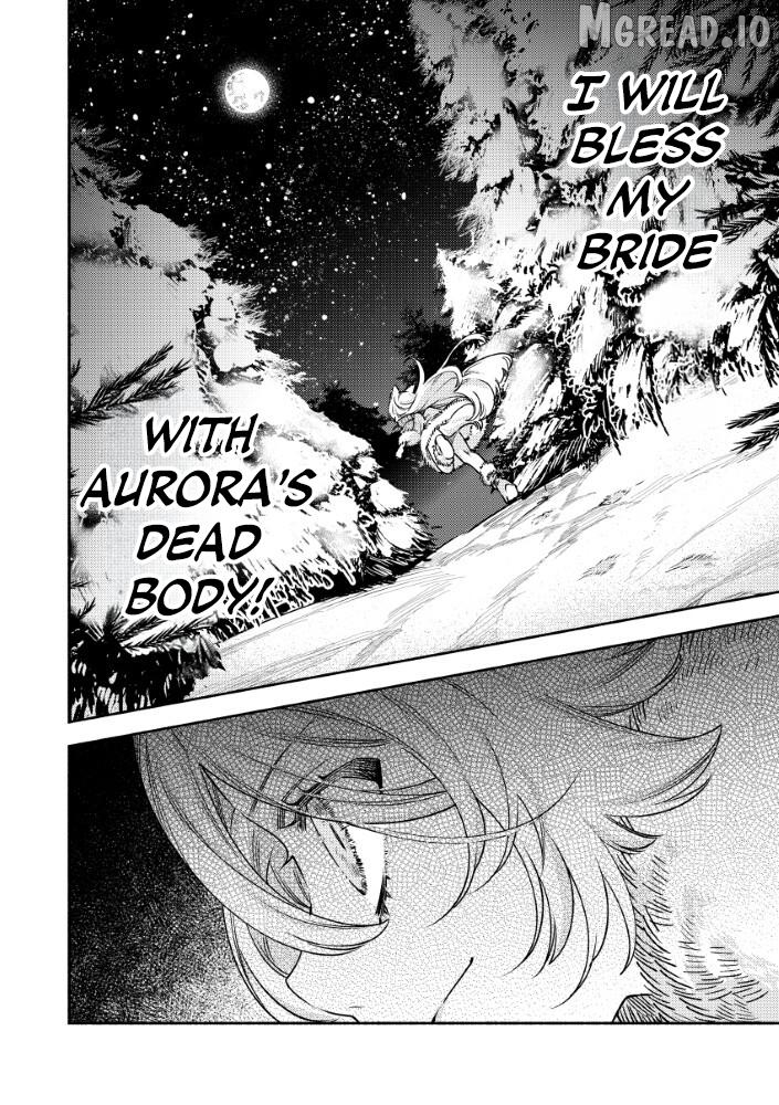 Akuyaku Reijou no Oyome-sama Chapter 15 - page 24