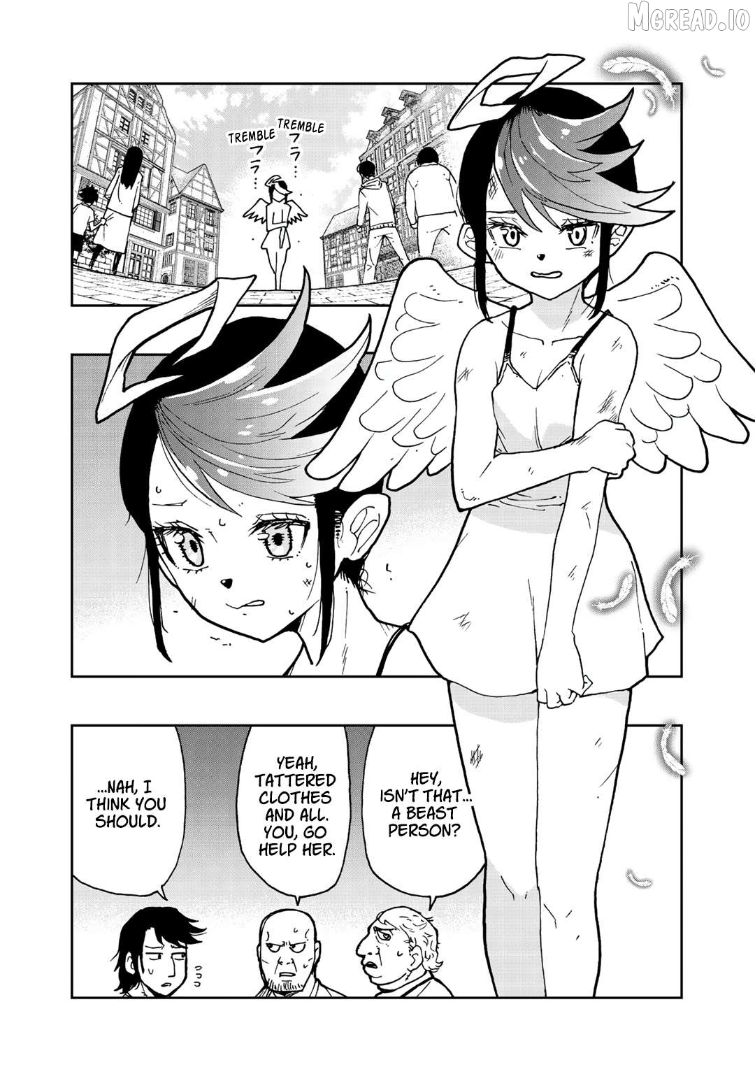 Aibou wa Slime!? ~Saikyou no Aibou o Eta Boku ga Saikyou no Mahou o Tsukatte Nariagaru~ Chapter 10 - page 11