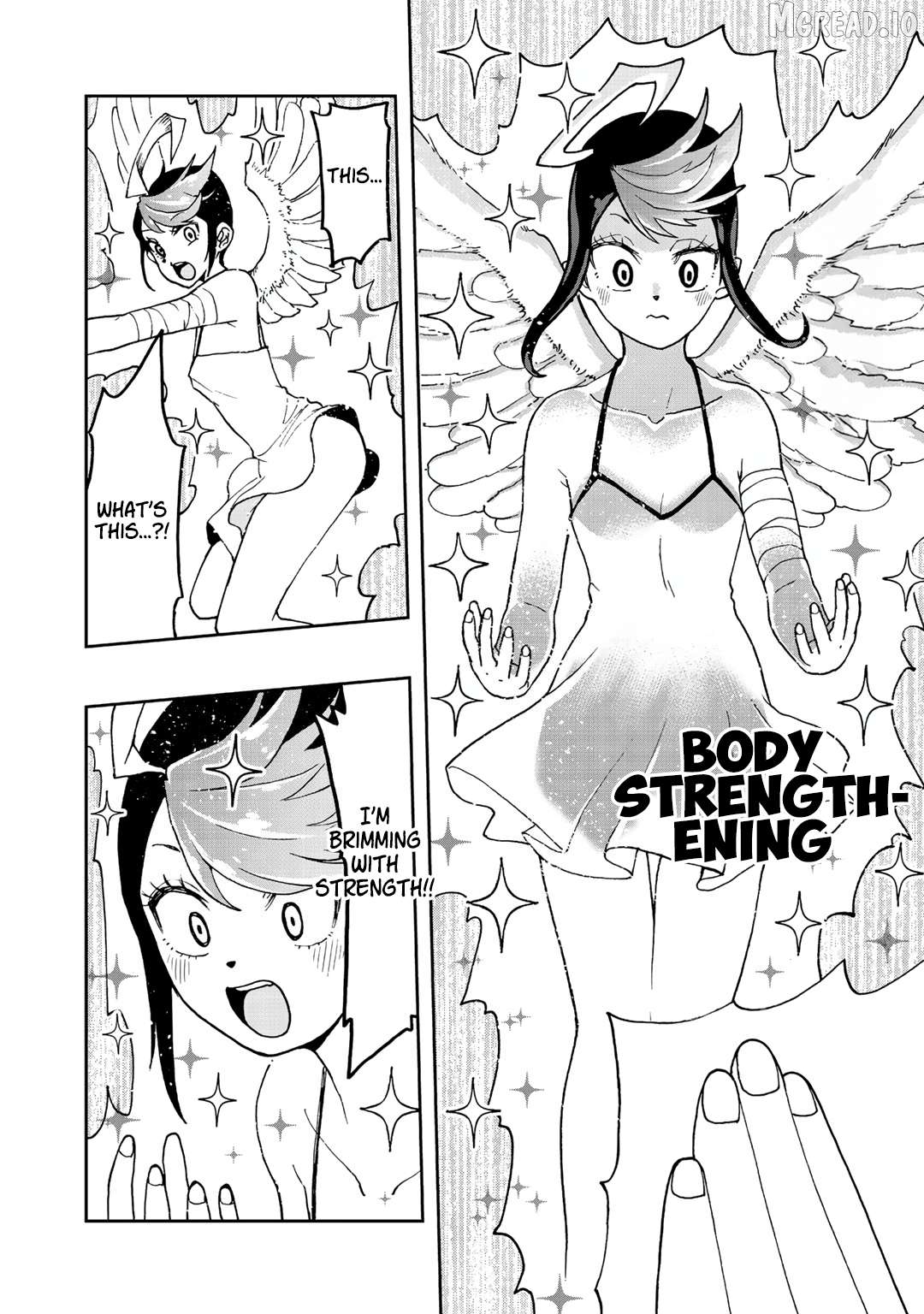 Aibou wa Slime!? ~Saikyou no Aibou o Eta Boku ga Saikyou no Mahou o Tsukatte Nariagaru~ Chapter 10 - page 19