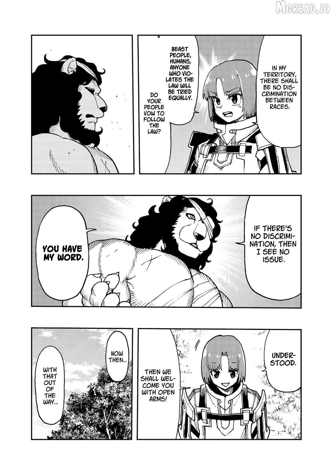 Aibou wa Slime!? ~Saikyou no Aibou o Eta Boku ga Saikyou no Mahou o Tsukatte Nariagaru~ Chapter 10 - page 24