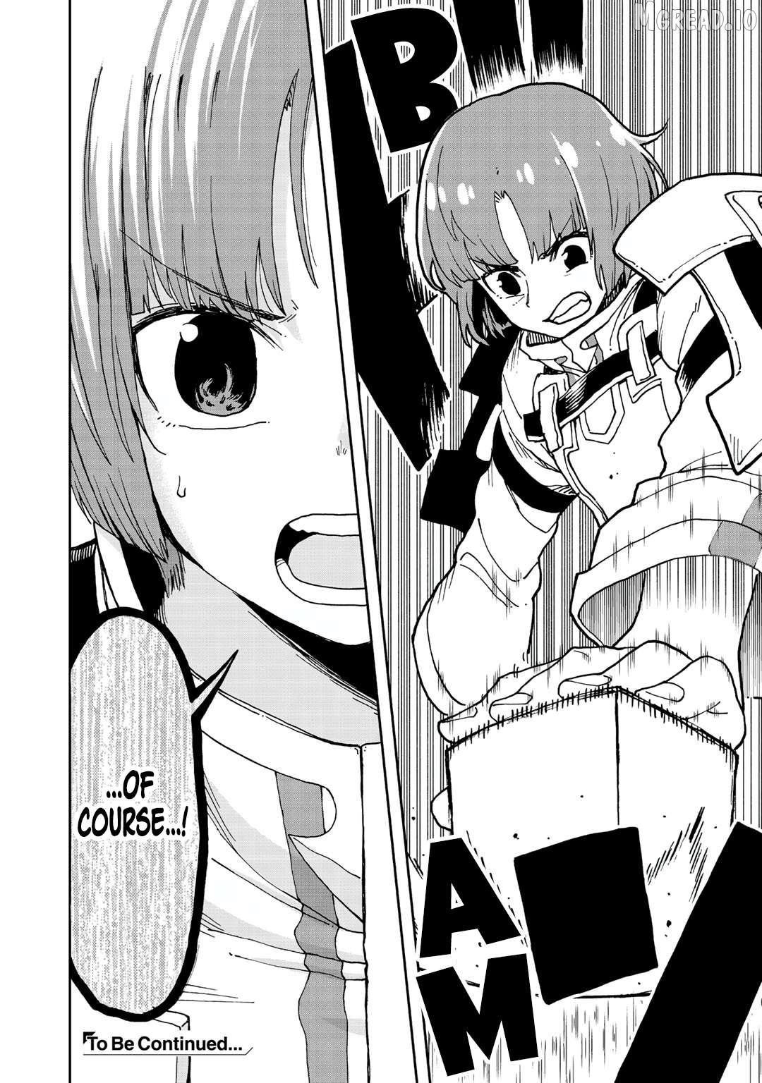 Aibou wa Slime!? ~Saikyou no Aibou o Eta Boku ga Saikyou no Mahou o Tsukatte Nariagaru~ Chapter 10 - page 30